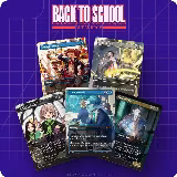 Secret Lair Drop: Maho Gakuin Seishun Hakusho - Non-Foil Edition, Secret Lair Drop Series — Magic card price