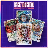 Secret Lair Drop: Notebook Genius - Traditional Foil Edition, Secret Lair Drop Series — Magic card price