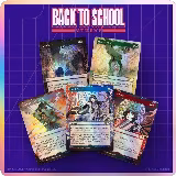 Secret Lair Drop: Return to Mystical Archive - Traditional Foil Edition, Secret Lair Drop Series — Magic card price