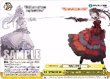 Triumphant Return and Final Battle (Fdl/W120-E034 CR) — card price