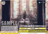 Young Lady in Battle (Fsp/W120-E035 CR) — card price