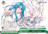 Girls In Love (Ffp/W120-E074 CR) — card price