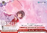 Slope That Led to Destiny (Fsh/W120-E109 CR) — card price