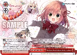 The Student Council's Advances Are Far From Over! (Fsi/W120-E111 CR) — card price