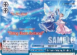 Fortune-Bringing Rainbow (Ftt/W120-E150 CR) — card price