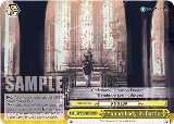 Young Lady in Battle (RRR) (Fsp/W120-E035R RRR), Fujimi Fantasia Bunko Vol.2 — Weiß Schwarz card price