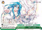 Girls In Love (RRR) (Ffp/W120-E074R RRR), Fujimi Fantasia Bunko Vol.2 — Weiß Schwarz card price