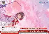 Slope That Led to Destiny (RRR) (Fsh/W120-E109R RRR), Fujimi Fantasia Bunko Vol.2 — Weiß Schwarz card price