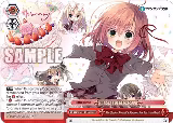 The Student Council's Advances Are Far From Over! (RRR) (Fsi/W120-E111R RRR) — card price
