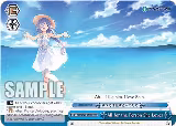 All for the Person She Loves (RRR) (Fdl/W120-E148R RRR) — card price