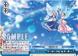 Fortune-Bringing Rainbow (RRR) (Ftt/W120-E150R RRR) — card price