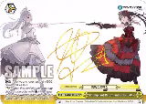 Triumphant Return and Final Battle (SP) (Fdl/W120-E034SP SP) — card price