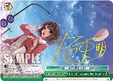 Day of Encountering Destiny (SP) (Fsh/W120-E073SP SP) — card price
