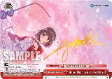 Slope That Led to Destiny (SP) (Fsh/W120-E109SP SP) — card price