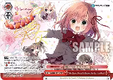 The Student Council's Advances Are Far From Over! (SP) (Fsi/W120-E111SP SP) — card price