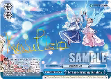 Fortune-Bringing Rainbow (SP) (Ftt/W120-E150SP SP) — card price