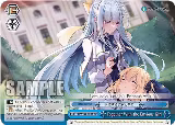 Together With the Envious Girl (RRR) (Ftt/W120-TE21R RRR), Fujimi Fantasia Bunko Vol.2 — Weiß Schwarz card price