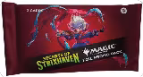 Secrets of Strixhaven - Foil Promo Pack, Promo Pack: Secrets of Strixhaven — Magic card price