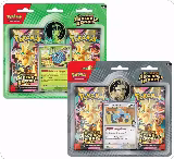 Mega Evolution: Ascended Heroes Collection [Set of 2], Ascended Heroes — Pokémon card price