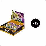Story Booster 01 Booster Box Case, Story Booster 01 — DB Fusion card price