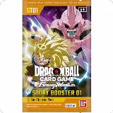 Story Booster 01 Booster Pack, Story Booster 01 — DB Fusion card price