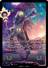 NeilBeforeMe (CP1-08) — card price