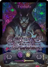 Trishula (CP1-09) — card price