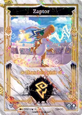 Zaptor (EOP-017) — card price