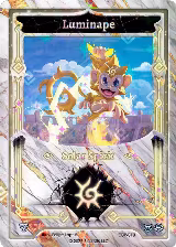 Luminape (EOP-018) — card price