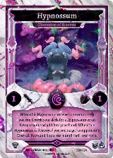 Hypnossum - Champion of Artemis (EOP-024) — card price