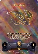 Astrabbit (SS3-010) (SS3-010) — card price