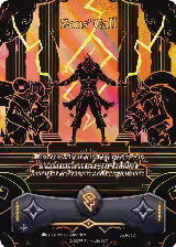 Zeus' Call (SS3-012) — card price