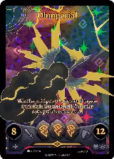 Ohmperial (SS3-013) — card price