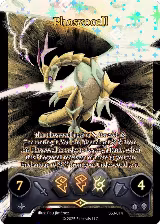 Phosvocell (SS3-014) — card price