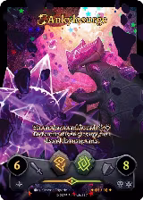 Ankylosurge (SS3-S02) (SS3-S02) — card price