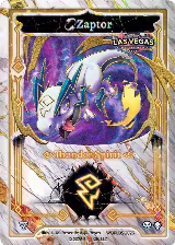Zaptor (EW26-04) (EW26-04), World Championships 2026 — Elestrals card price