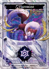 Flurrmine (EW26-06) (EW26-06) — card price