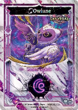 Owlune (EW26-08) (EW26-08) — card price