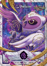 Owlune (EW26-17) (EW26-17) — card price