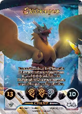 Voltempest (1ST) (EW26-P1) — card price