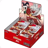 Inuyasha - Booster Box, Inuyasha — Union Arena card price