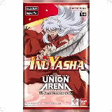 Inuyasha - Booster Pack, Inuyasha — Union Arena card price