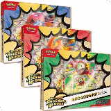 Costco Ascended Heroes Mega ex Box Bundle, Ascended Heroes — Pokémon card price