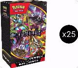 Pitch Black Booster Bundle Case, Pitch Black — Pokémon card price