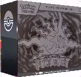 Pitch Black Elite Trainer Box, Pitch Black — Pokémon card price