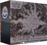 Pitch Black Pokemon Center Elite Trainer Box (Exclusive), Pitch Black — Pokémon card price
