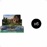 The Hobbit - Play Booster Display Case, The Hobbit — Magic card price