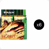 The Hobbit - Collector Booster Display Case, The Hobbit — Magic card price