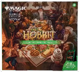 The Hobbit Scene Box - Crack the Plates, The Hobbit — Magic card price