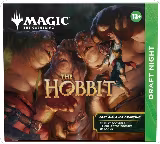 The Hobbit - Draft Night, The Hobbit — Magic card price